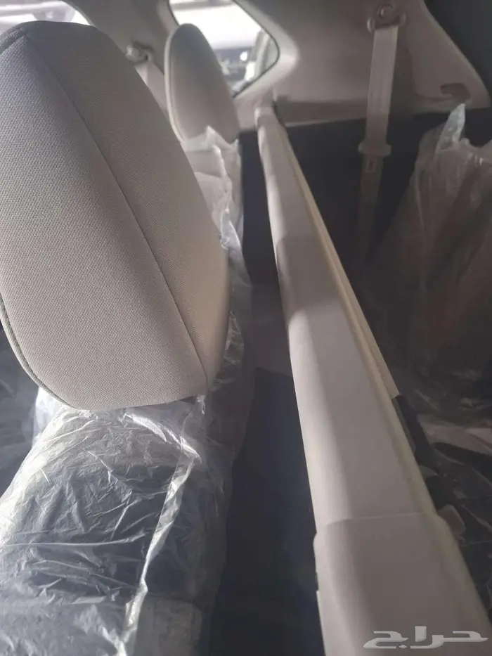 نيسان اكستريل 7 راكب دبل وبدون 2026 6