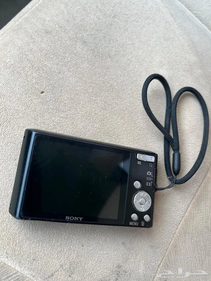 كاميرا سوني 0