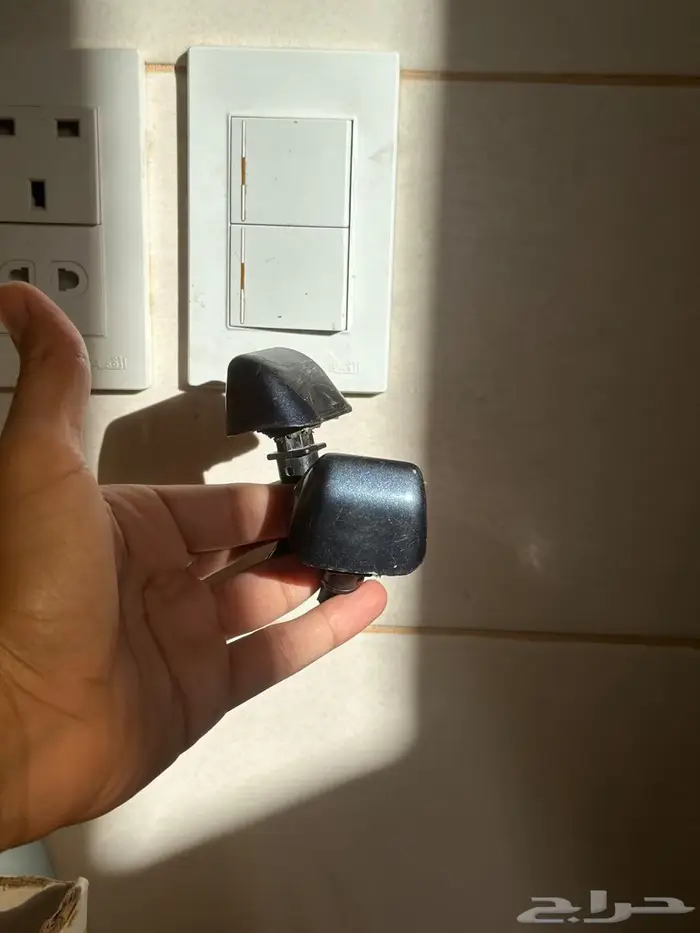 مرشات لكزس 400LS 1