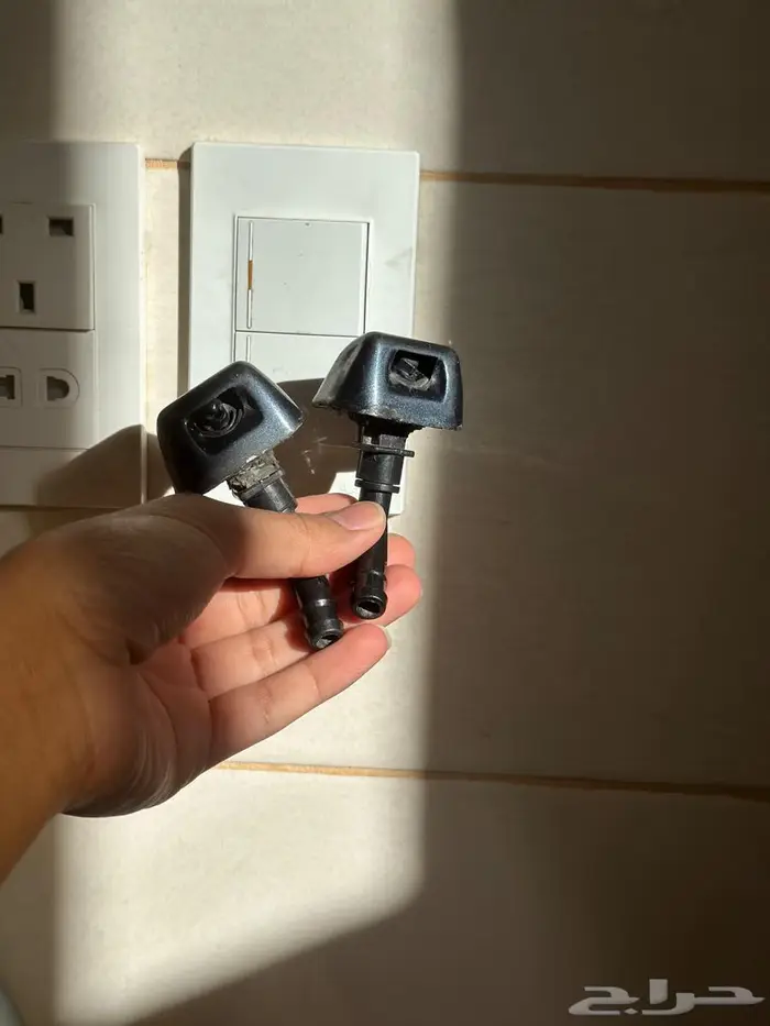 مرشات لكزس 400LS 0