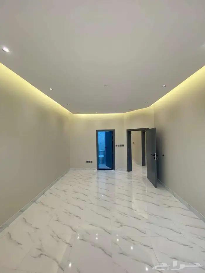 عقار رقم 170  شقق جديدة للإيجار بحي البحيرات قريب البحر 1