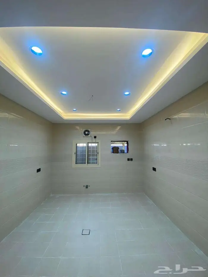 عقار رقم 170  شقق جديدة للإيجار بحي البحيرات قريب البحر 11