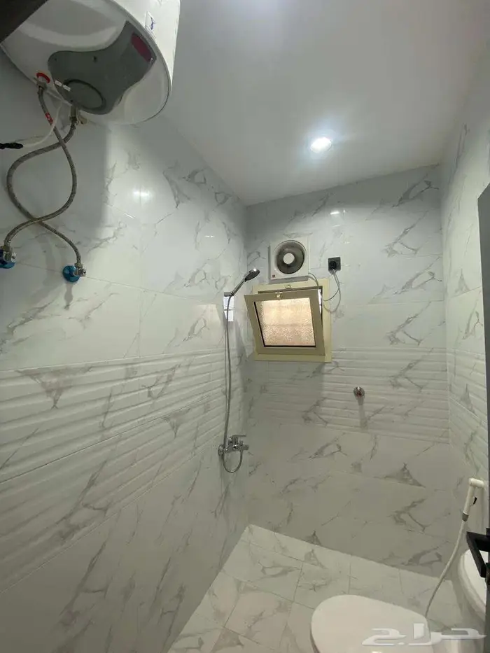 عقار رقم 170  شقق جديدة للإيجار بحي البحيرات قريب البحر 7