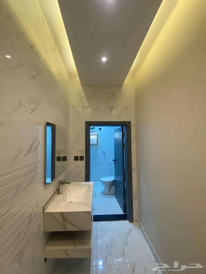 عقار رقم 170  شقق جديدة للإيجار بحي البحيرات قريب البحر 20