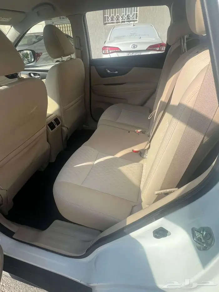 نيسان اكستريل 2022 استاندر دبل عداد قليل 13