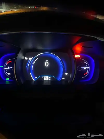 رينو تاليسمان 2017 فل كامل index