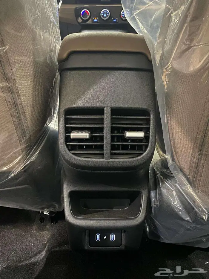 هيونداى اكسنت فليت 2026-سعودي- 62 الف شامل الضريبه 6