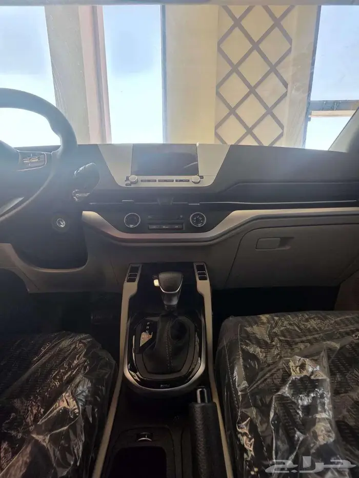 كيا كارينز ستاندر 2025 6