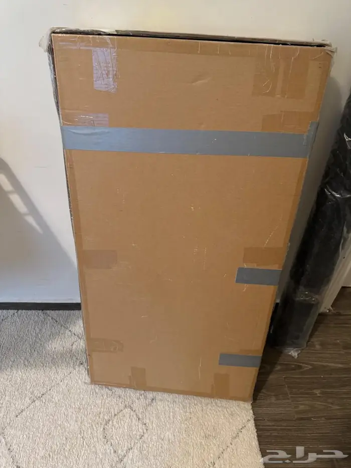 سرير أطفال صغير ب 50 ريال 2