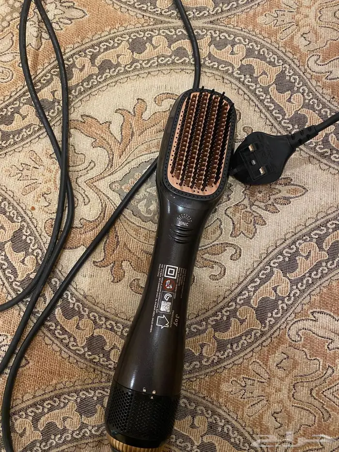 استشوار joy 1