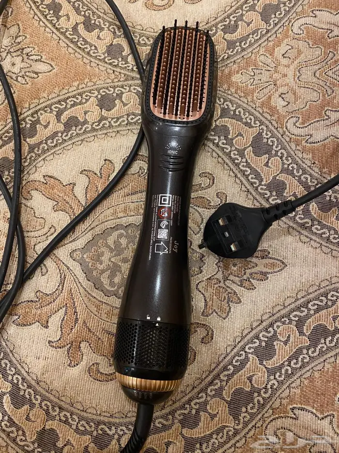 استشوار joy 0