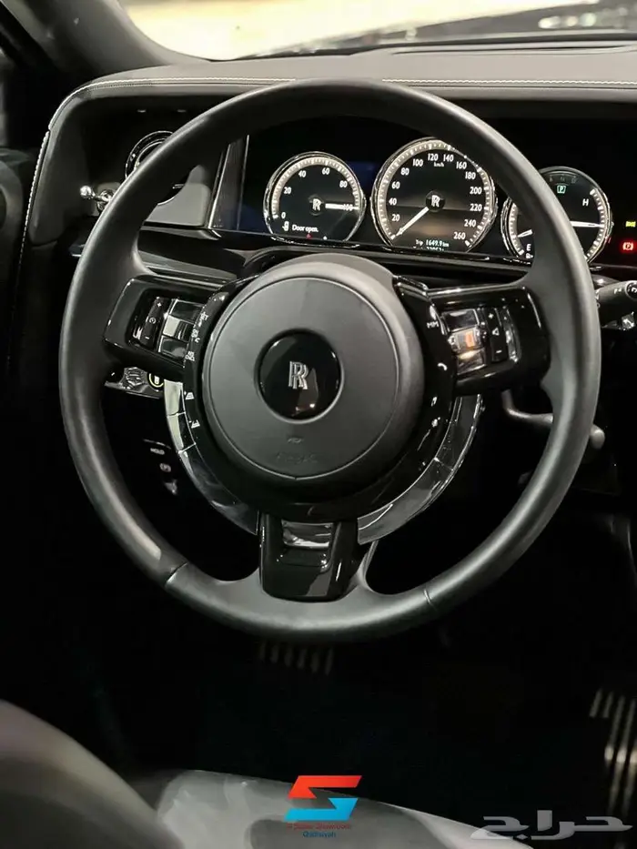 رولز رويس فانتوم ___ ناغي 9