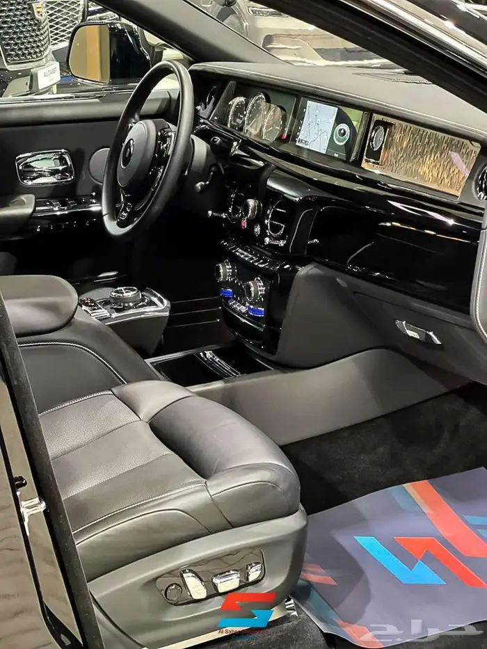 رولز رويس فانتوم ___ ناغي 12