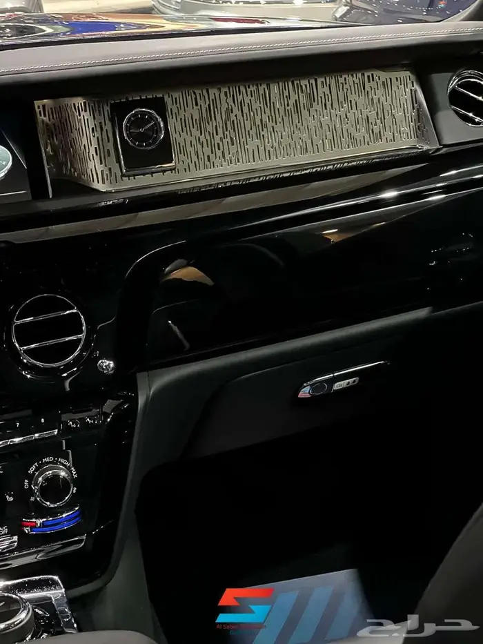 رولز رويس فانتوم ___ ناغي 23