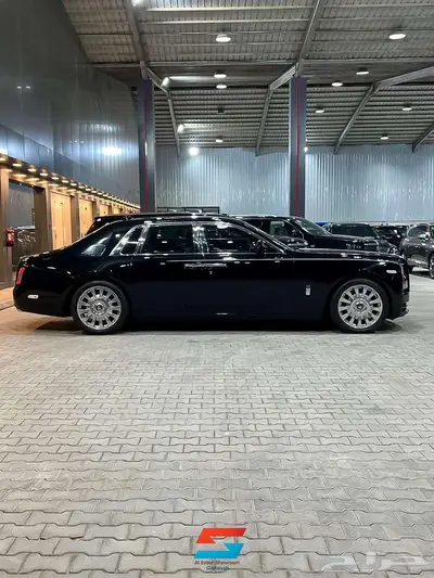 رولز رويس فانتوم ___ ناغي index