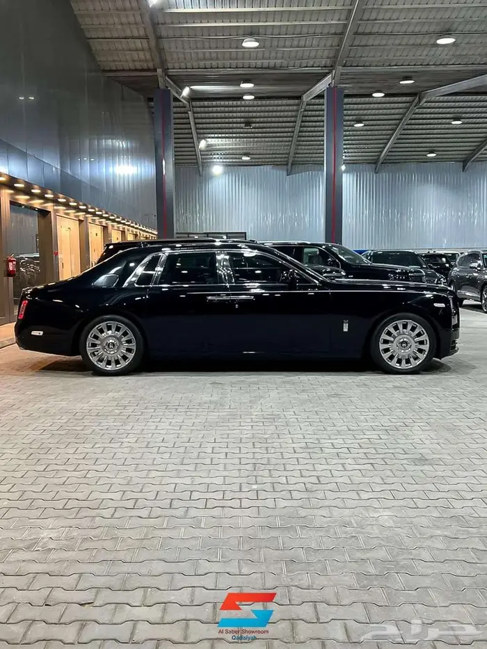 رولز رويس فانتوم ___ ناغي 3