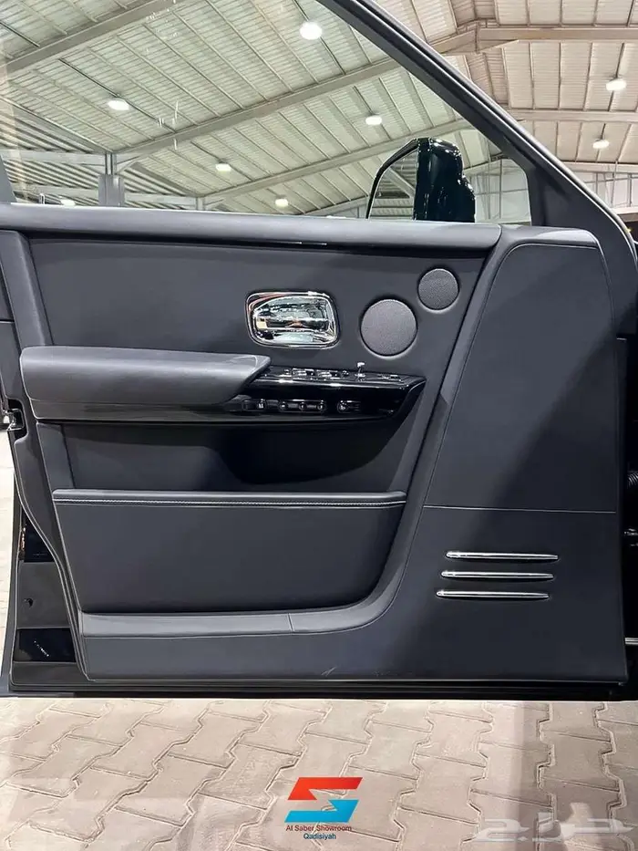 رولز رويس فانتوم ___ ناغي 22