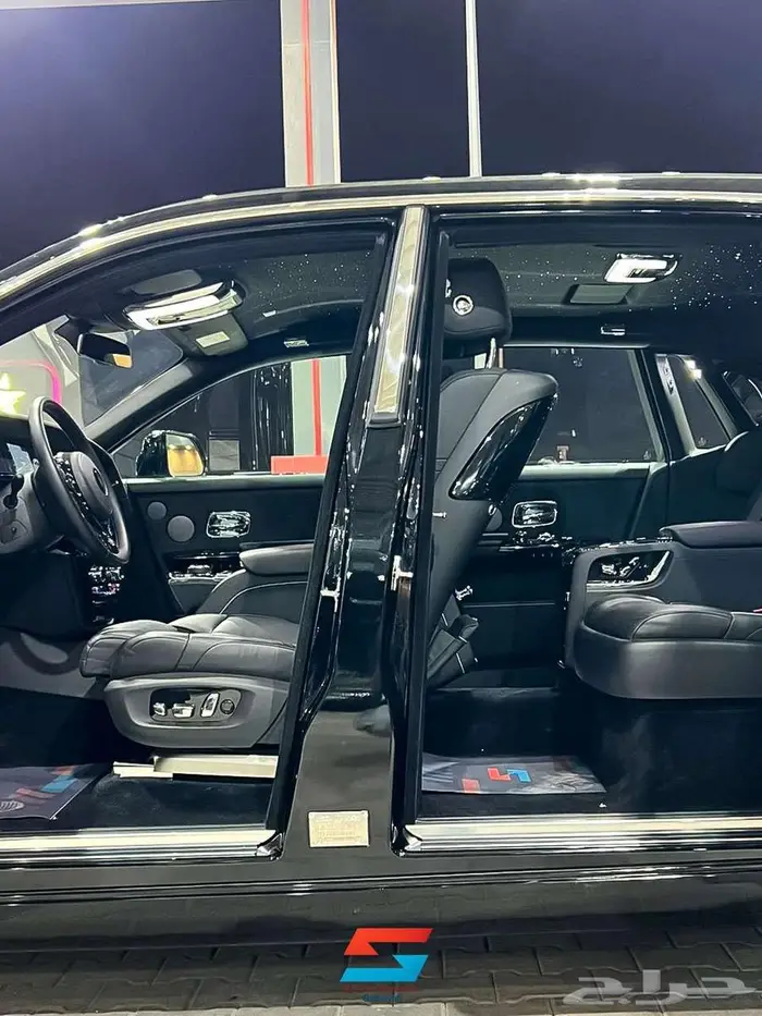 رولز رويس فانتوم ___ ناغي 14