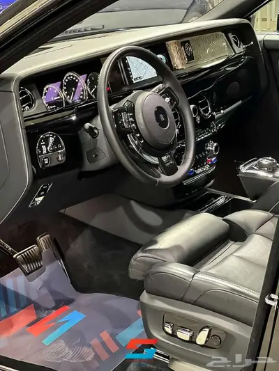 رولز رويس فانتوم ___ ناغي index