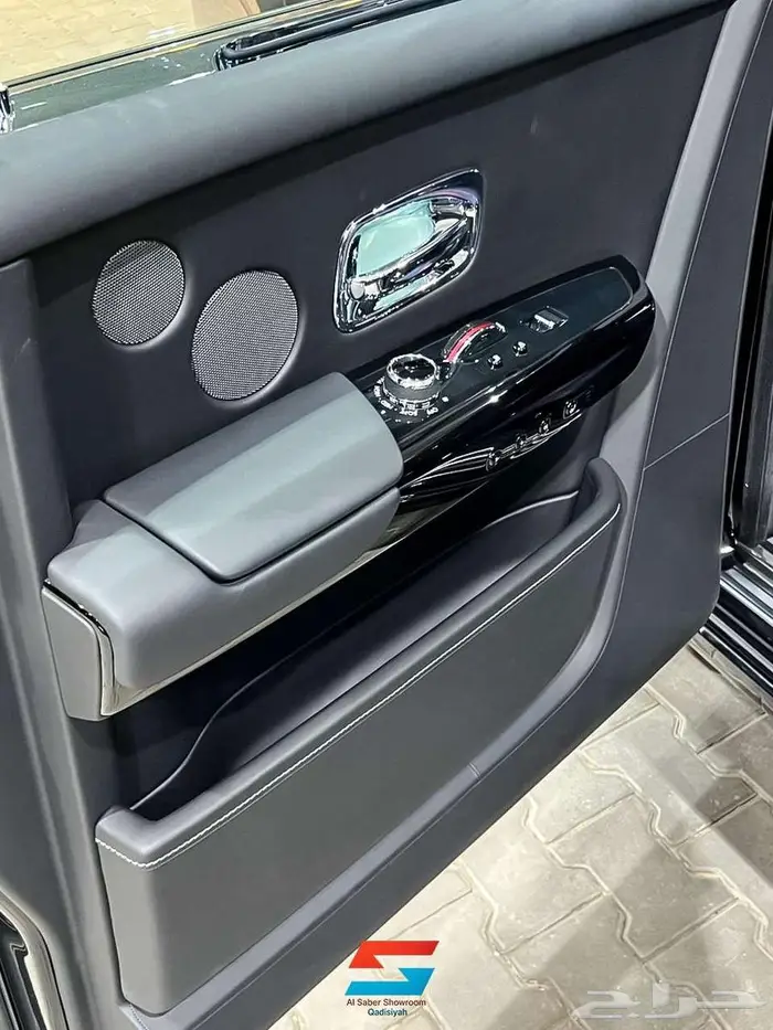 رولز رويس فانتوم ___ ناغي 24