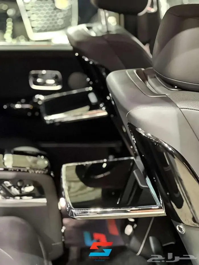 رولز رويس فانتوم ___ ناغي 20