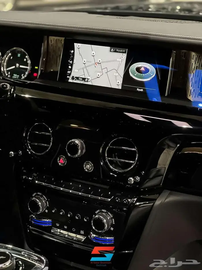 رولز رويس فانتوم ___ ناغي 13