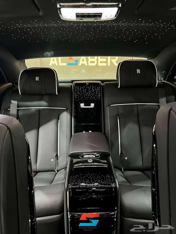 رولز رويس فانتوم ___ ناغي 16