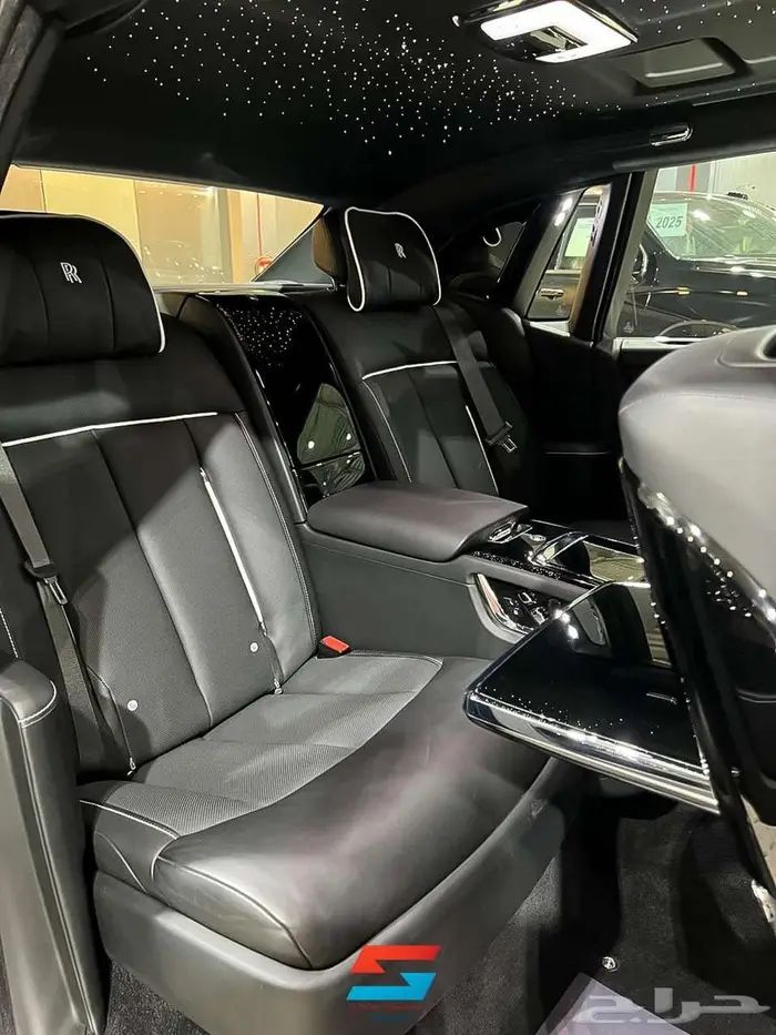 رولز رويس فانتوم ___ ناغي 15