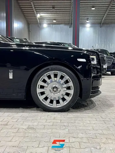 رولز رويس فانتوم ___ ناغي index