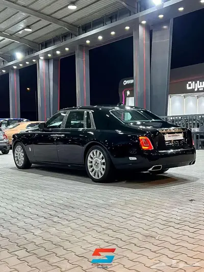 رولز رويس فانتوم ___ ناغي index