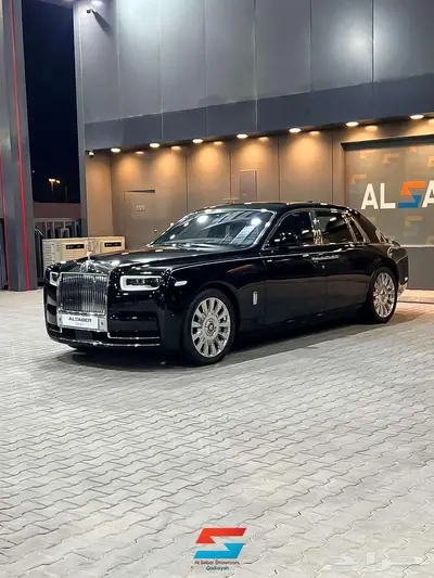 رولز رويس فانتوم ___ ناغي index