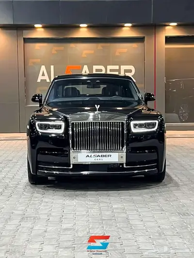 رولز رويس فانتوم ___ ناغي index