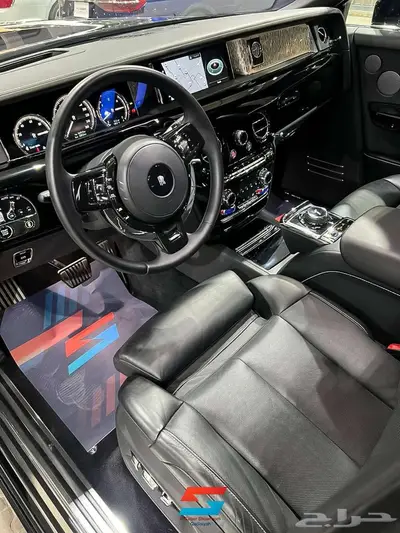 رولز رويس فانتوم ___ ناغي index