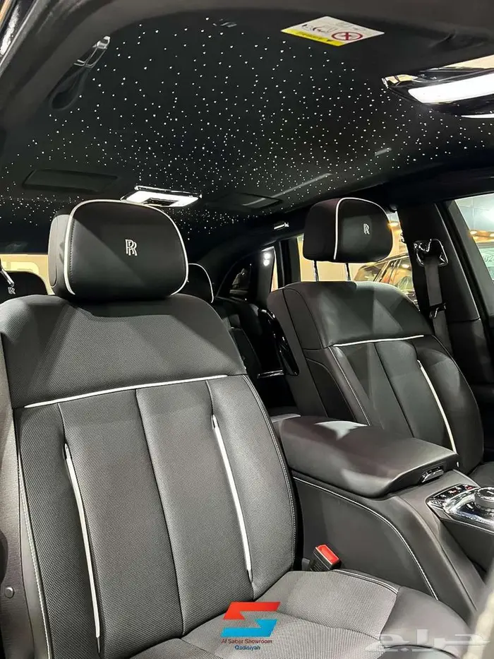 رولز رويس فانتوم ___ ناغي 19