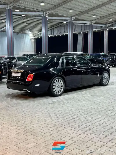 رولز رويس فانتوم ___ ناغي index