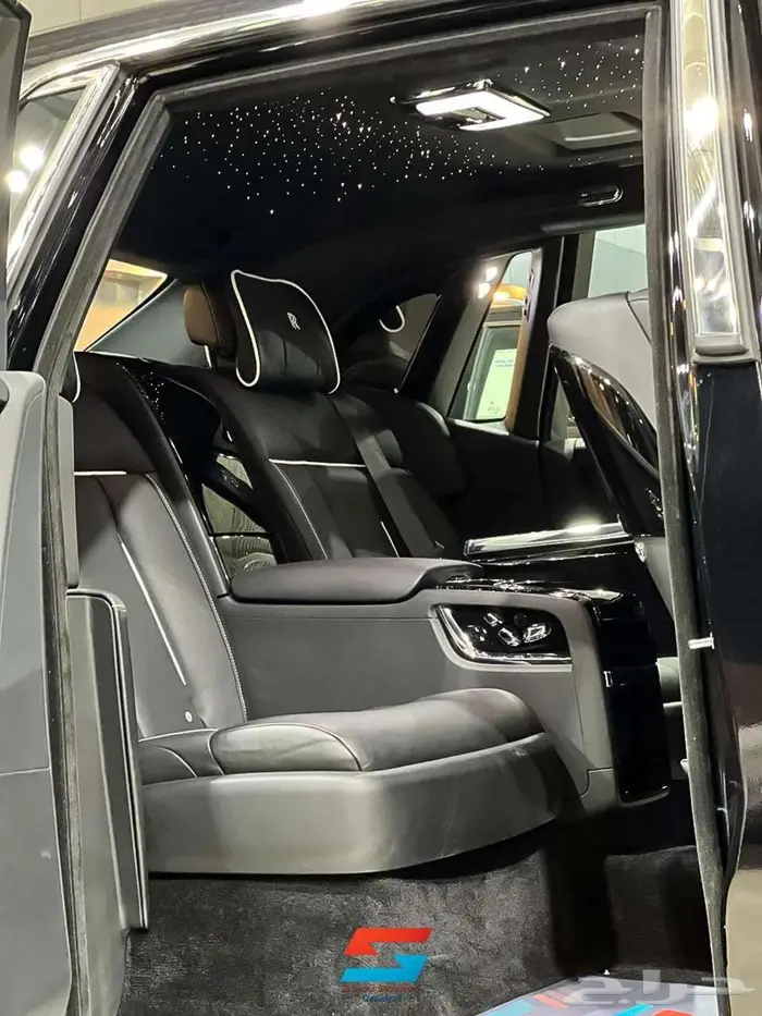 رولز رويس فانتوم ___ ناغي 21