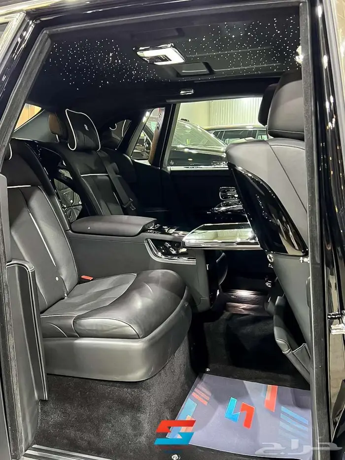 رولز رويس فانتوم ___ ناغي 17