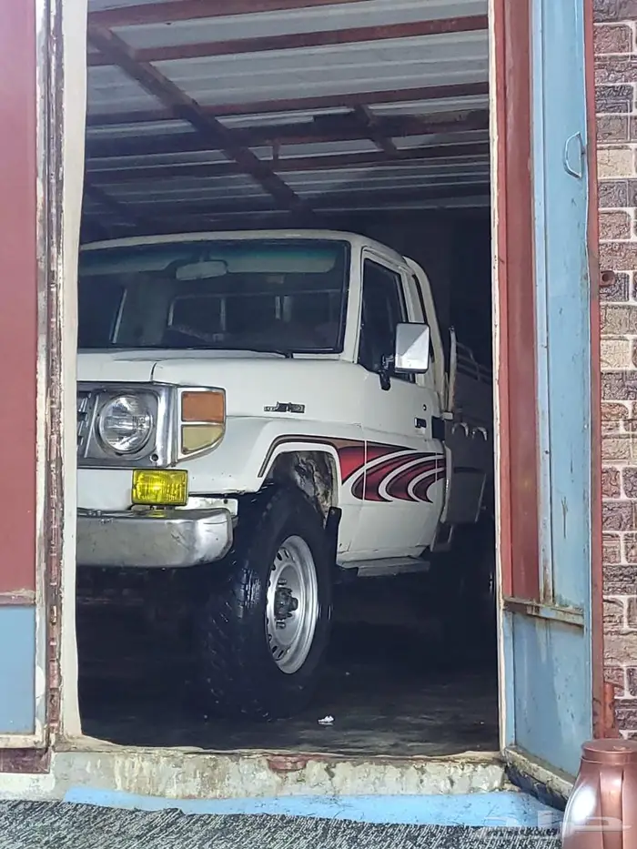 تويوتا شاص 2004 0