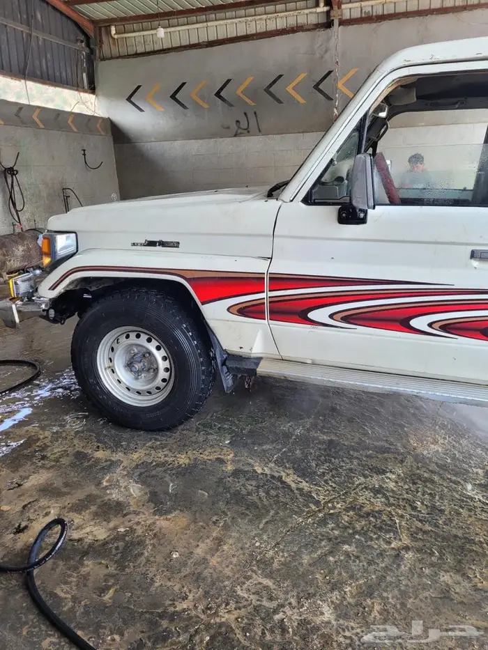 تويوتا شاص 2004 3