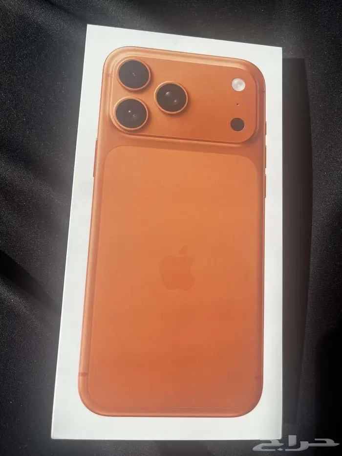 جوال ايفون 17 برتغالي 0