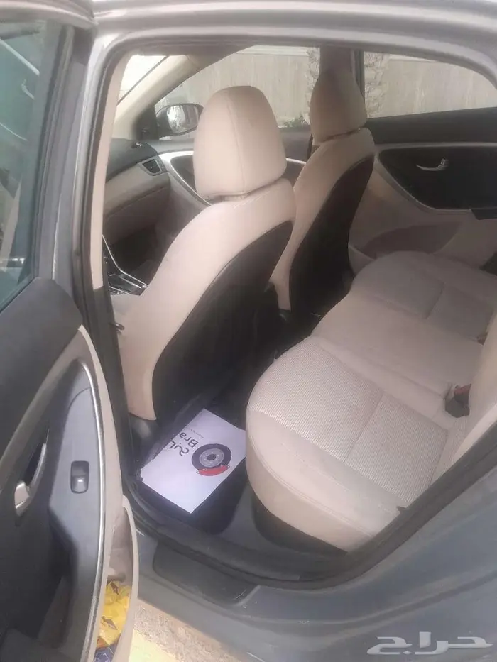 هواندي i30 للبيع 4