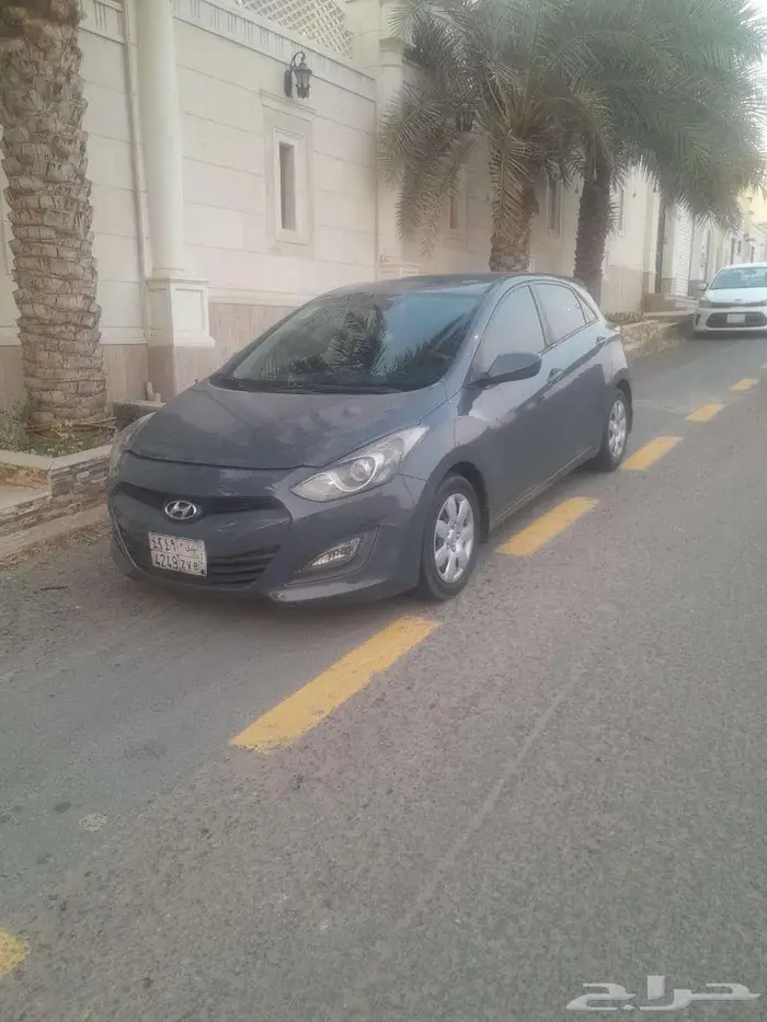 هواندي i30 للبيع 5