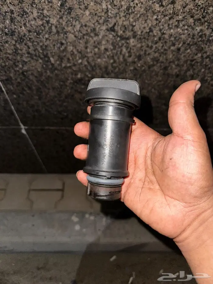 غطا زيت المكينه كادلك 3