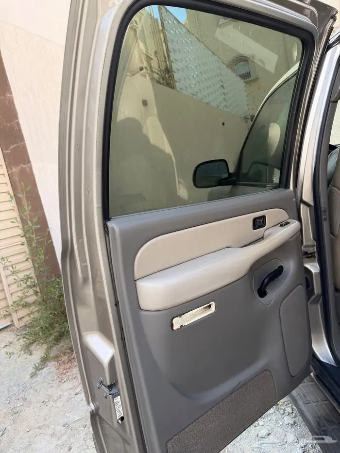 جي ام سي يوكون 2000 0