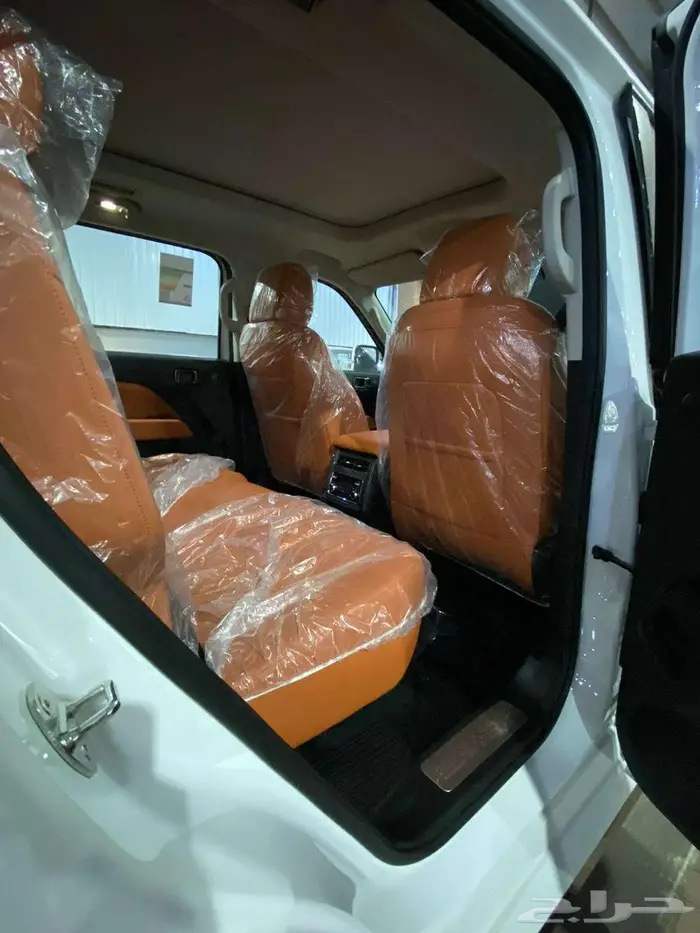 هافال اتش ناين موديل 2026 haval h9 7