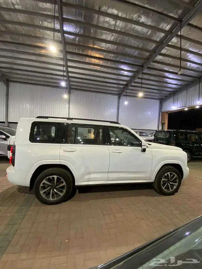 هافال اتش ناين موديل 2026 haval h9 9