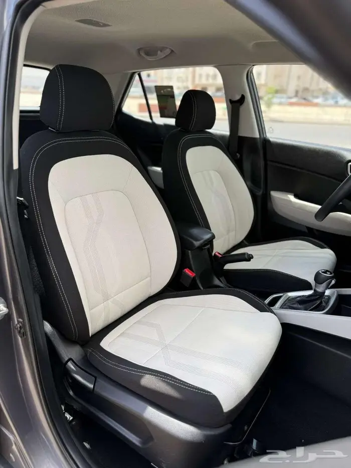 هيونداي فينو 2024 بدي بلد ممشي 36 الف كيلو نظيفة جدا 16