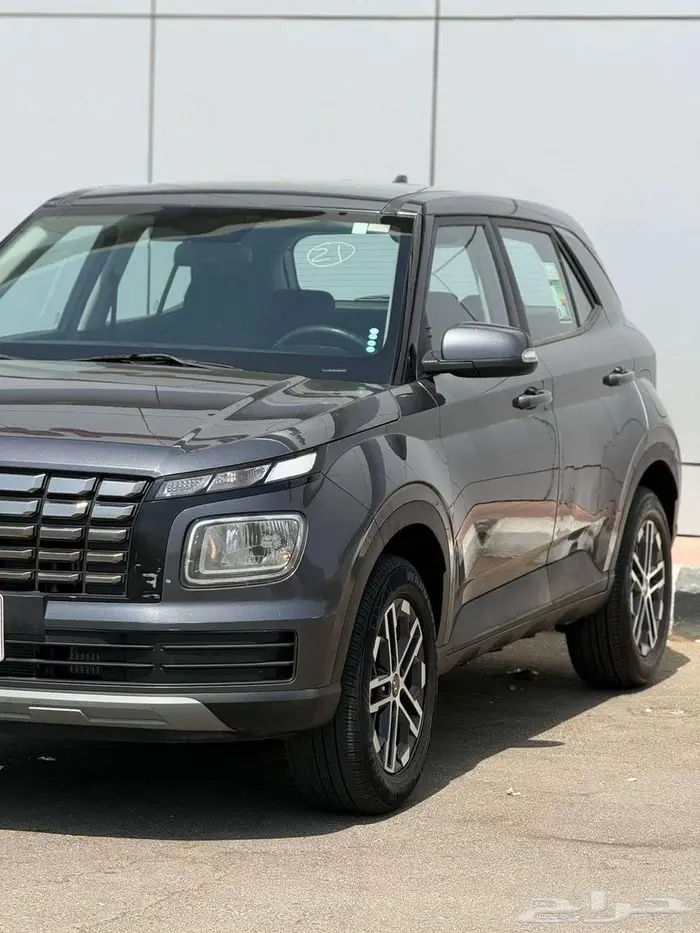 هيونداي فينو 2024 بدي بلد ممشي 36 الف كيلو نظيفة جدا 6