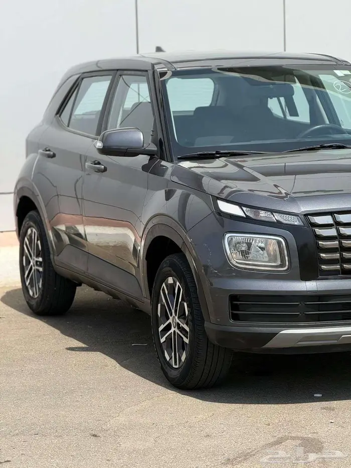 هيونداي فينو 2024 بدي بلد ممشي 36 الف كيلو نظيفة جدا 7