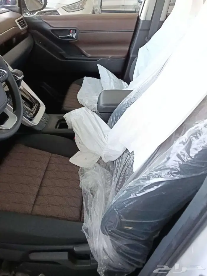 تويوتا انوفا GL م 2025 - سعودي 13